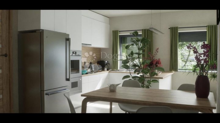 Apartmán na prodej 109 m² – Poreč