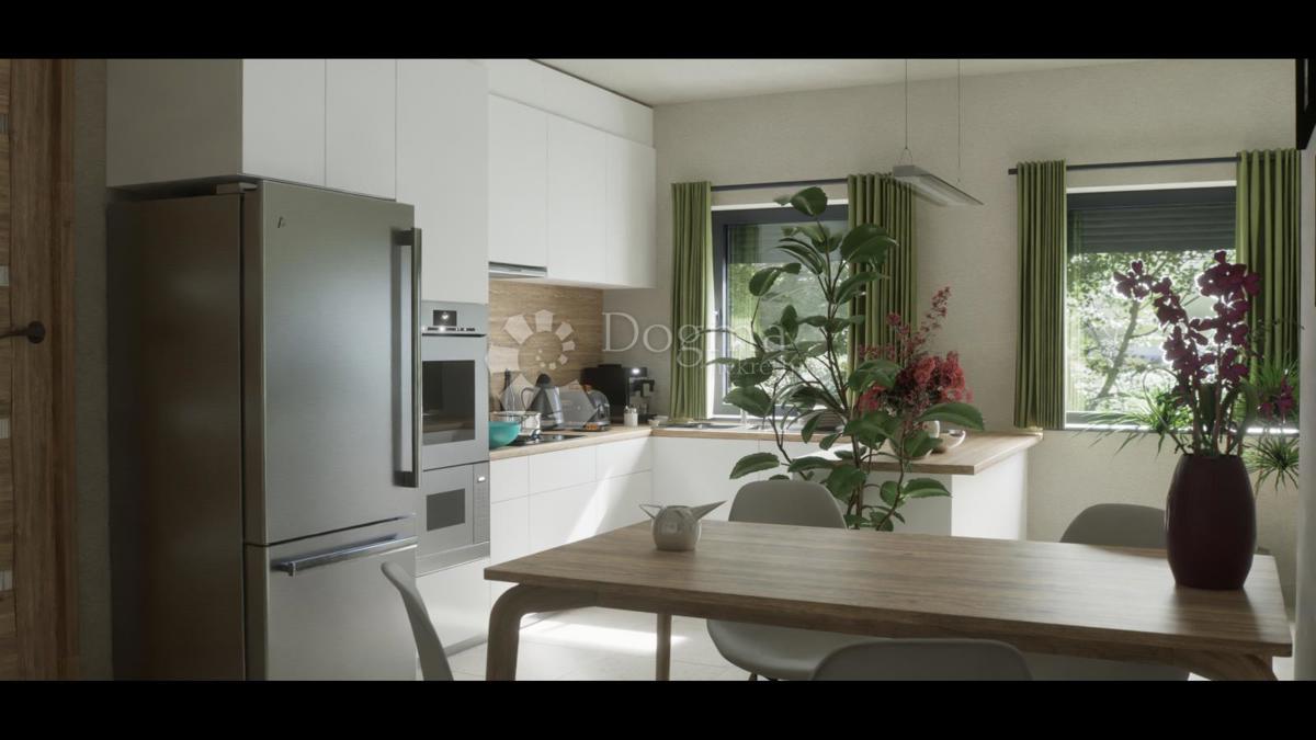 Apartment Zu verkaufen - Istarska Poreč - foto 1/25