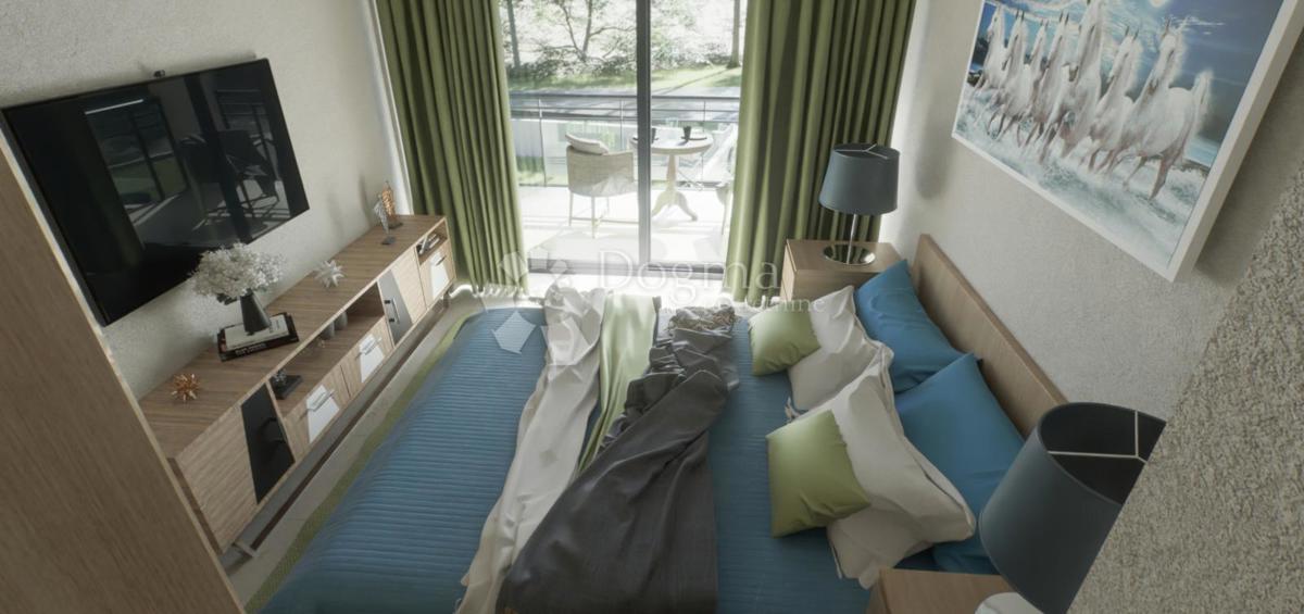 Apartment Zu verkaufen - ISTARSKA POREČ