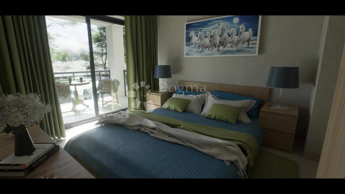 Apartment Zu verkaufen - ISTARSKA POREČ