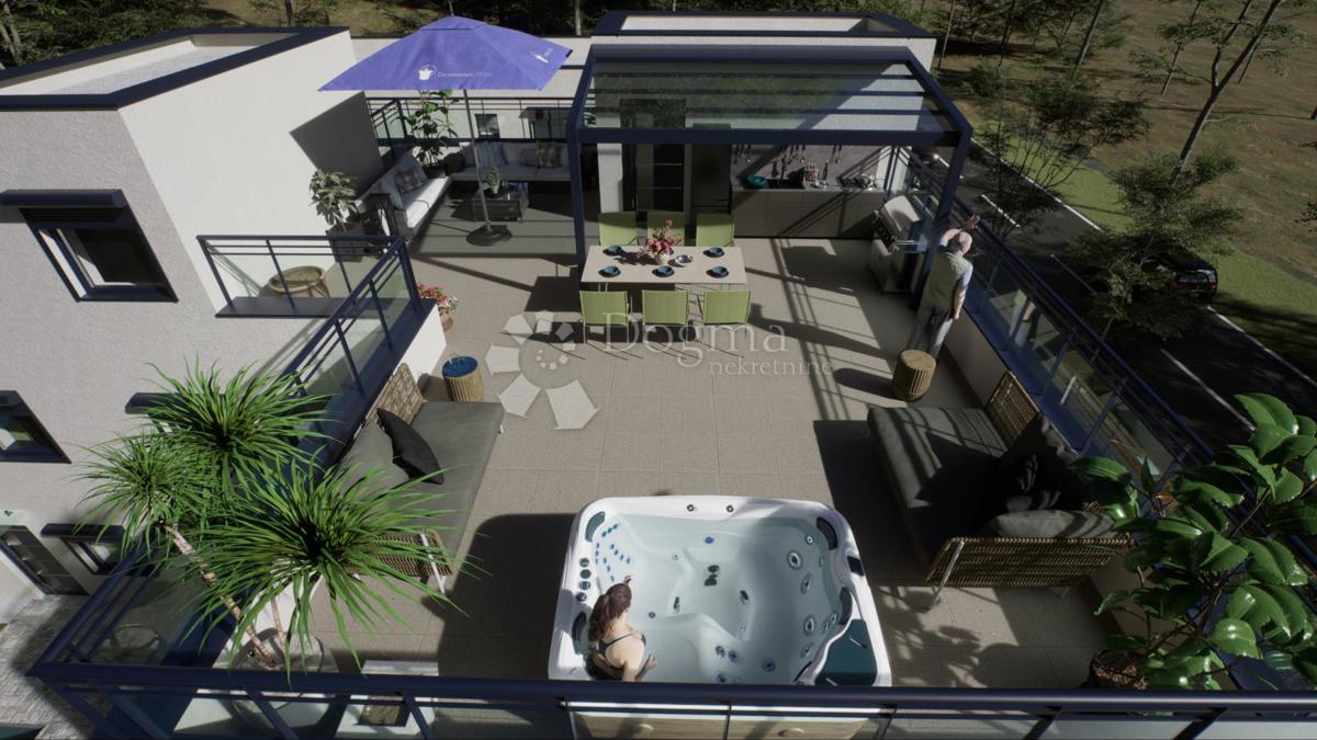 Apartment Zu verkaufen - ISTARSKA POREČ
