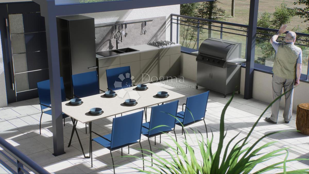 Apartment Zu verkaufen - ISTARSKA POREČ