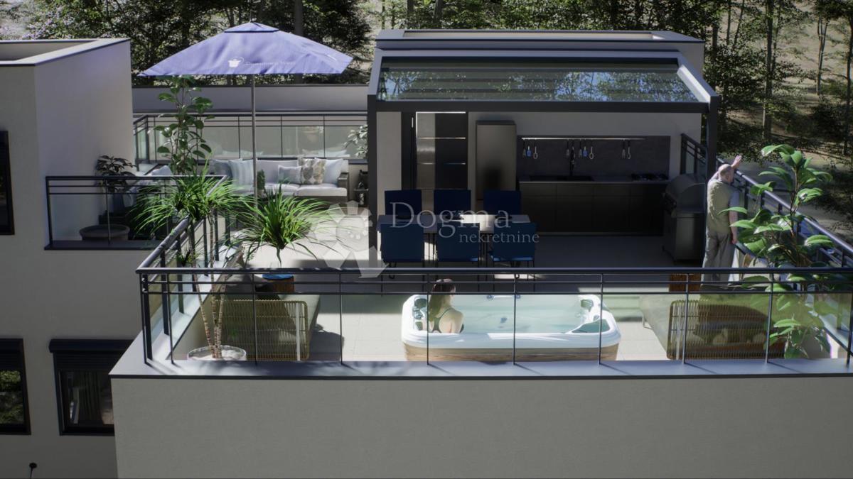Apartment Zu verkaufen - ISTARSKA POREČ