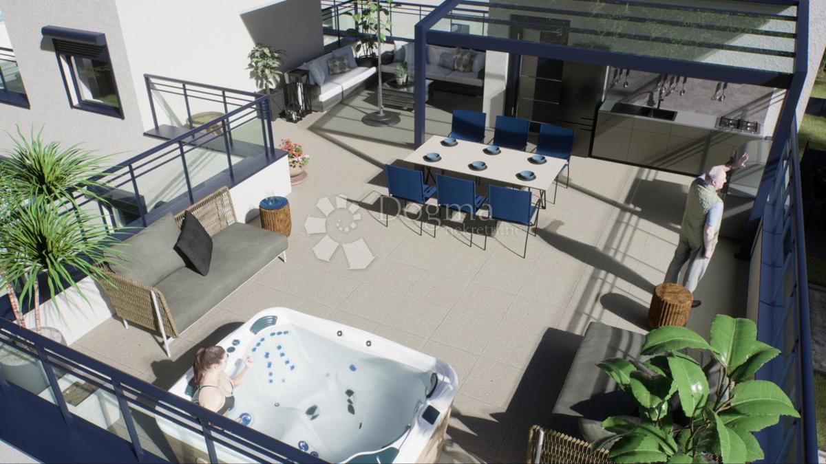 Apartment Zu verkaufen - ISTARSKA POREČ