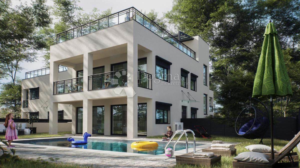 Apartment Zu verkaufen - ISTARSKA POREČ