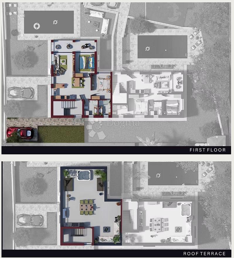 Apartment Zu verkaufen - ISTARSKA POREČ