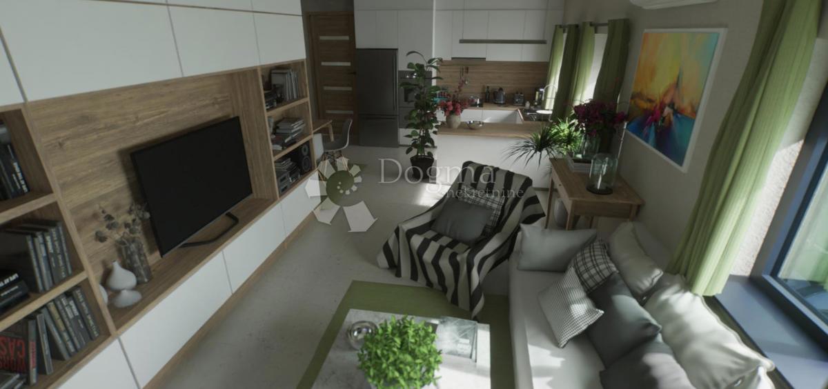 Apartment Zu verkaufen - Istarska Poreč - foto 4/25