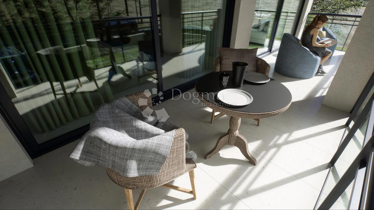 Apartment Zu verkaufen - Istarska Poreč - foto 5/25