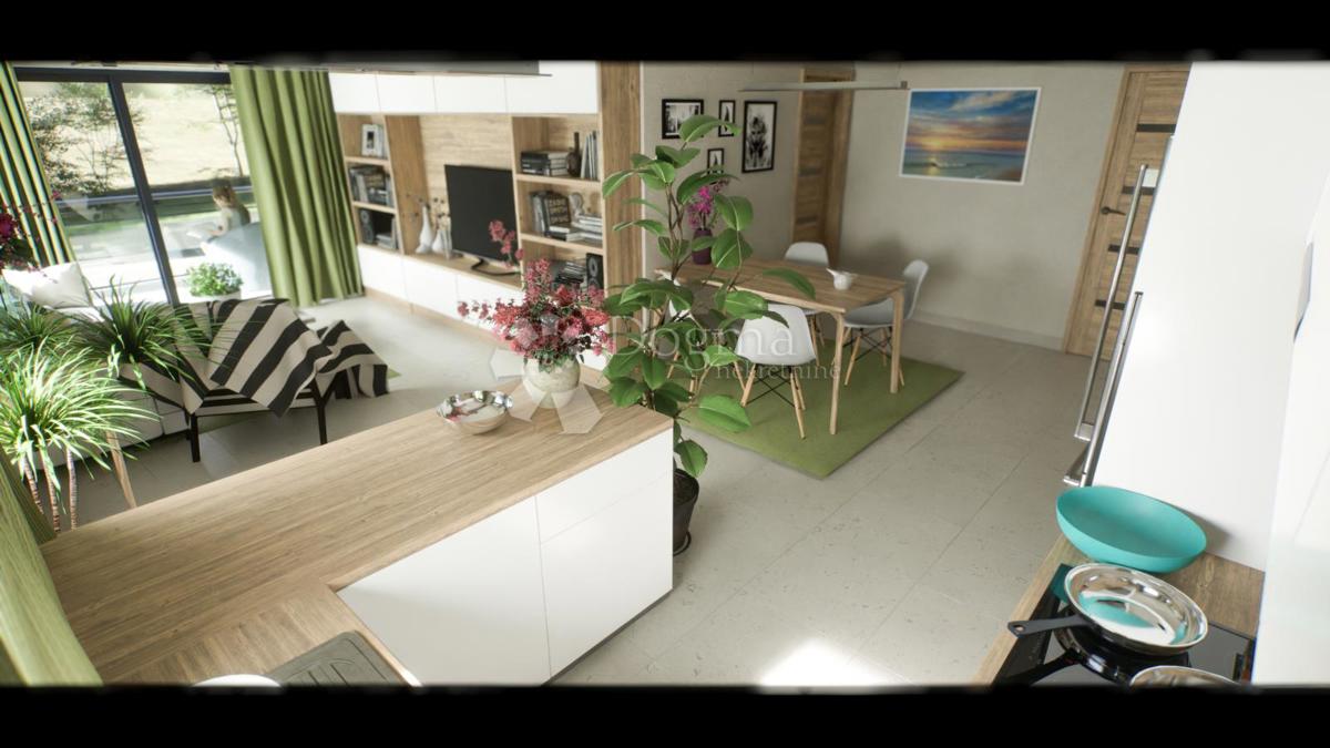 Apartment Zu verkaufen - ISTARSKA POREČ