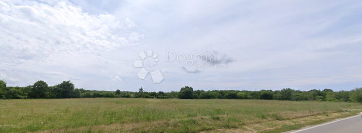 Parcela Naprodaj - Istarska Kanfanar - foto 2/2