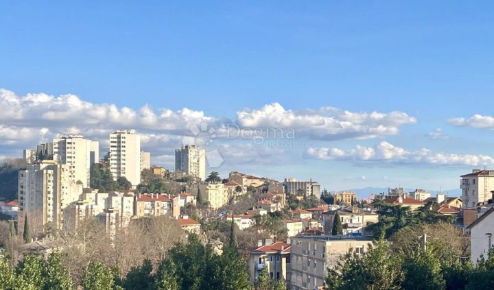 Apartmán na prodej 51 m² – Rijeka