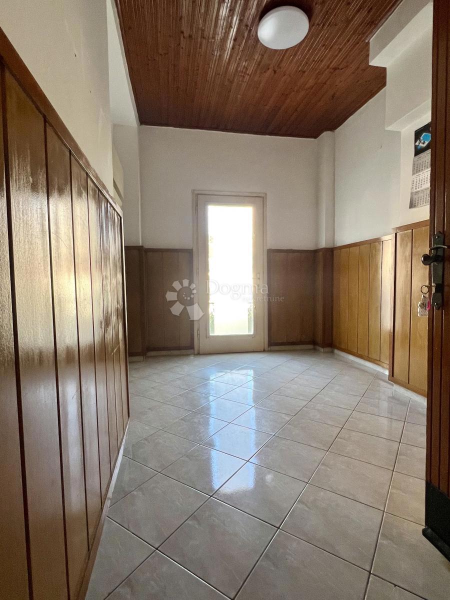 Flat For sale - PRIMORSKO-GORANSKA RIJEKA