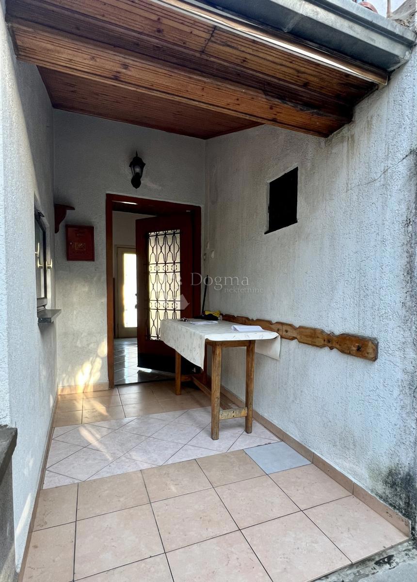 Flat For sale - PRIMORSKO-GORANSKA RIJEKA