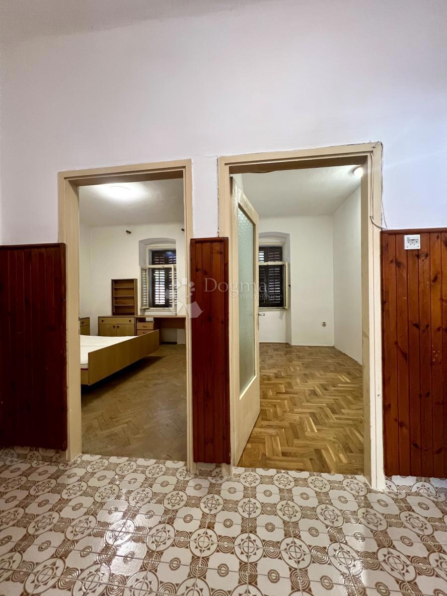 Flat For sale - PRIMORSKO-GORANSKA RIJEKA