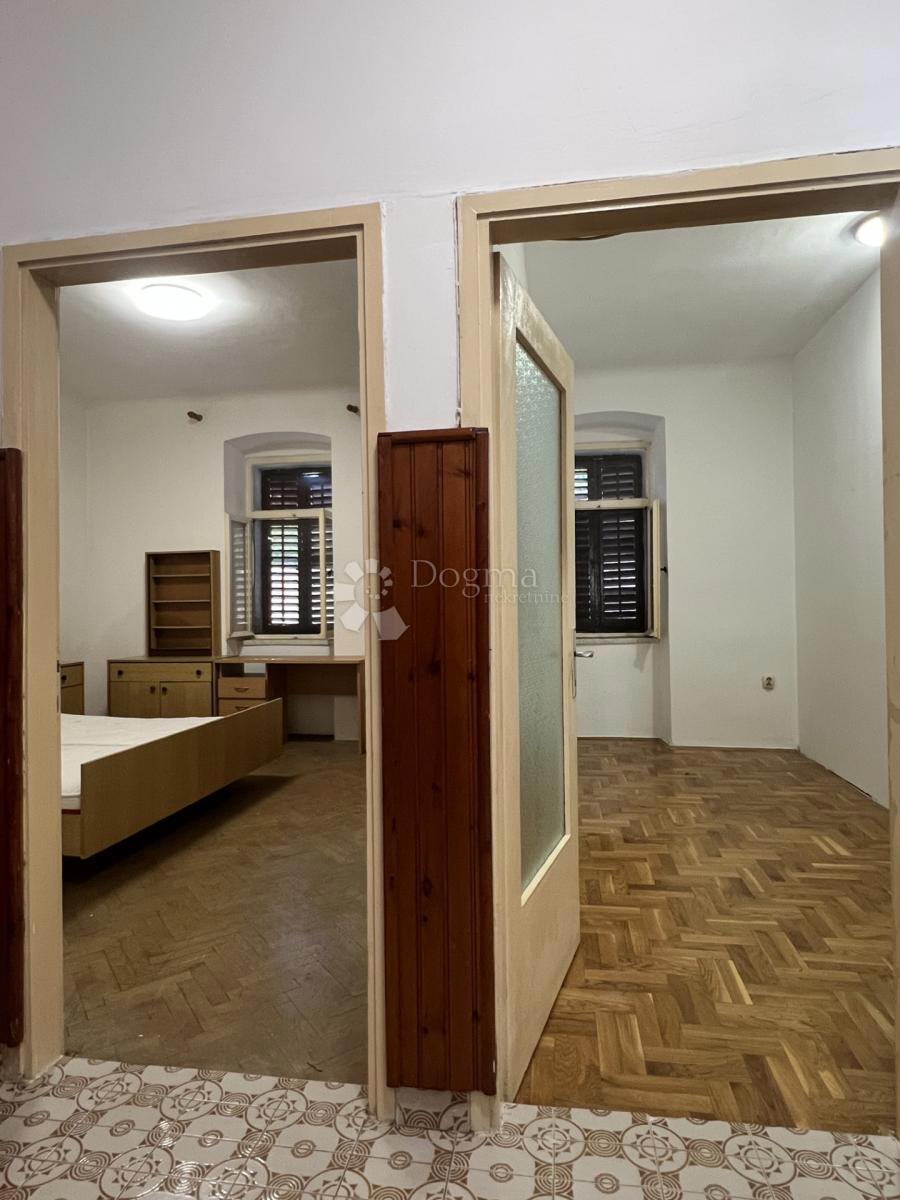 Flat For sale - PRIMORSKO-GORANSKA RIJEKA