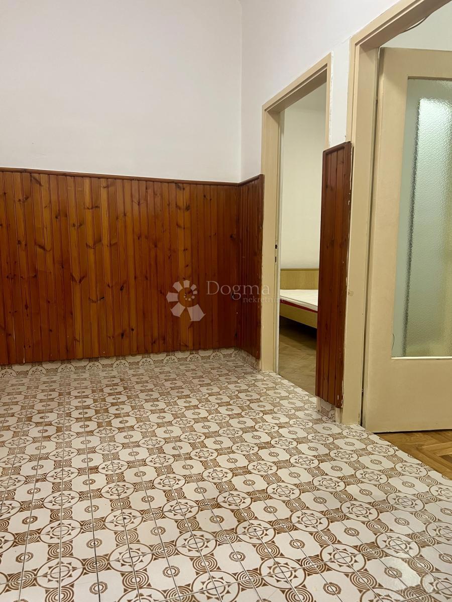 Flat For sale - PRIMORSKO-GORANSKA RIJEKA