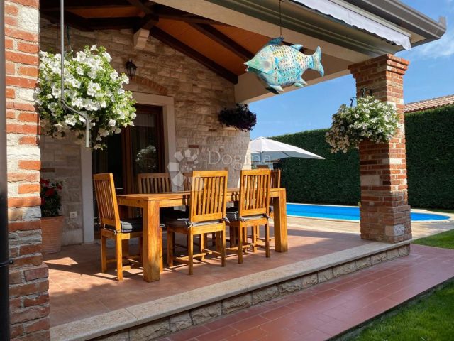 Dom na predaj 190 m² – Brtonigla