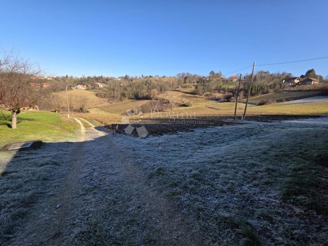 Terrain à vendre 3614 m² – Krapinske Toplice