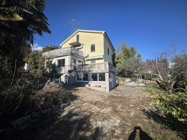 Haus Zu verkaufen - Primorsko-goranska Opatija - foto 2/3