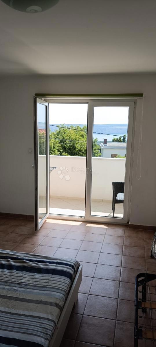 Stan Na prodaju - PRIMORSKO-GORANSKA CRIKVENICA