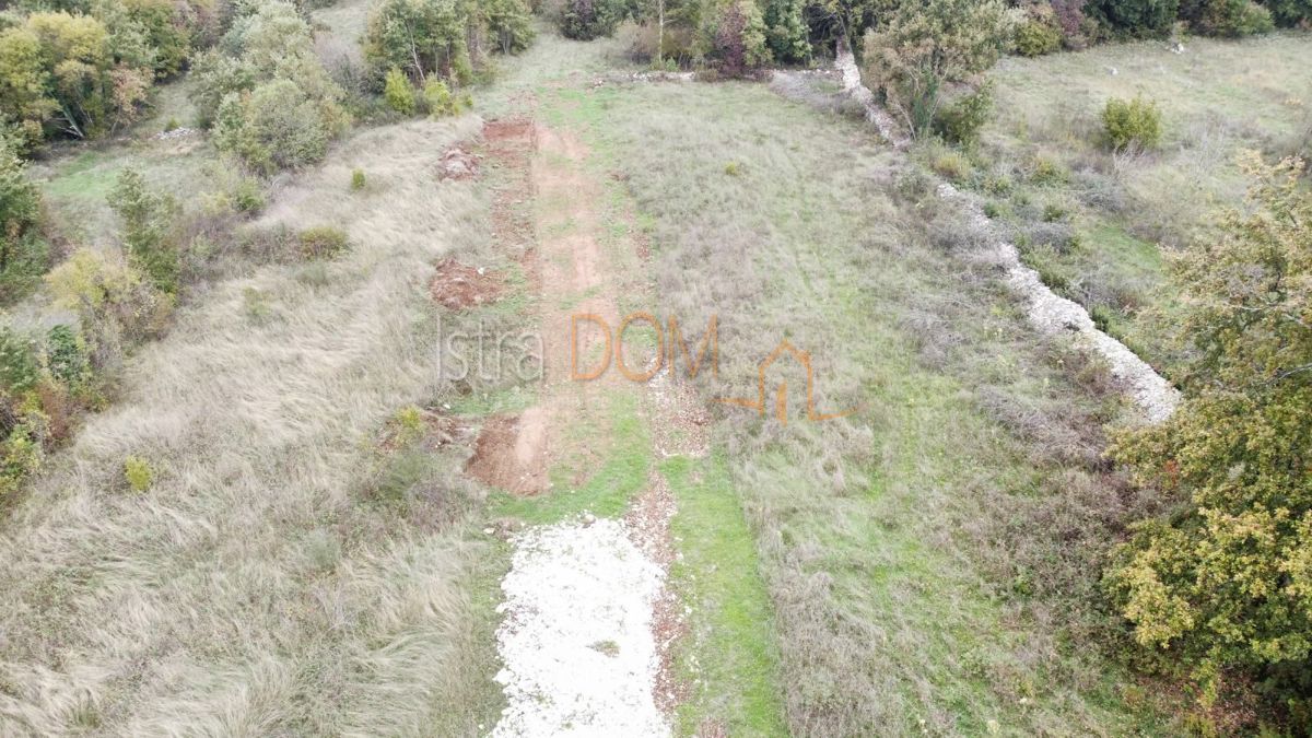 Land For sale - Istarska Svetvinčenat - foto 1/3