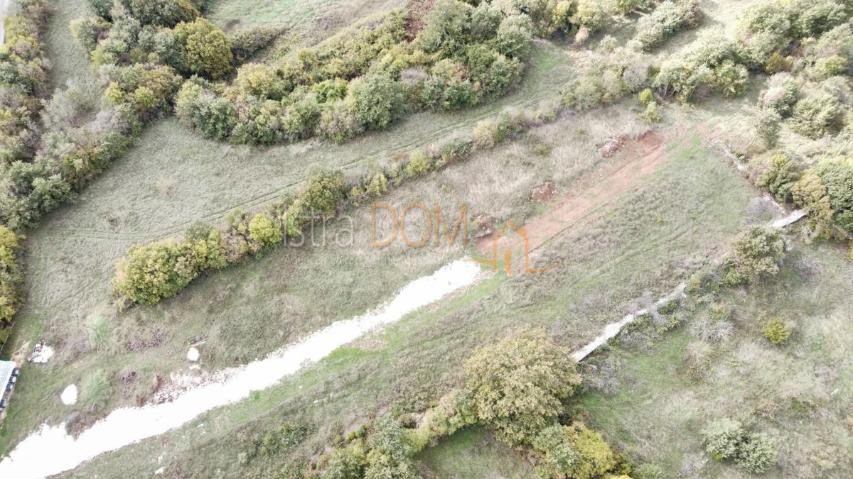 Land For sale - Istarska Svetvinčenat - foto 3/3
