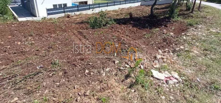Terrain À vendre - Istarska Svetvinčenat - foto 1/2