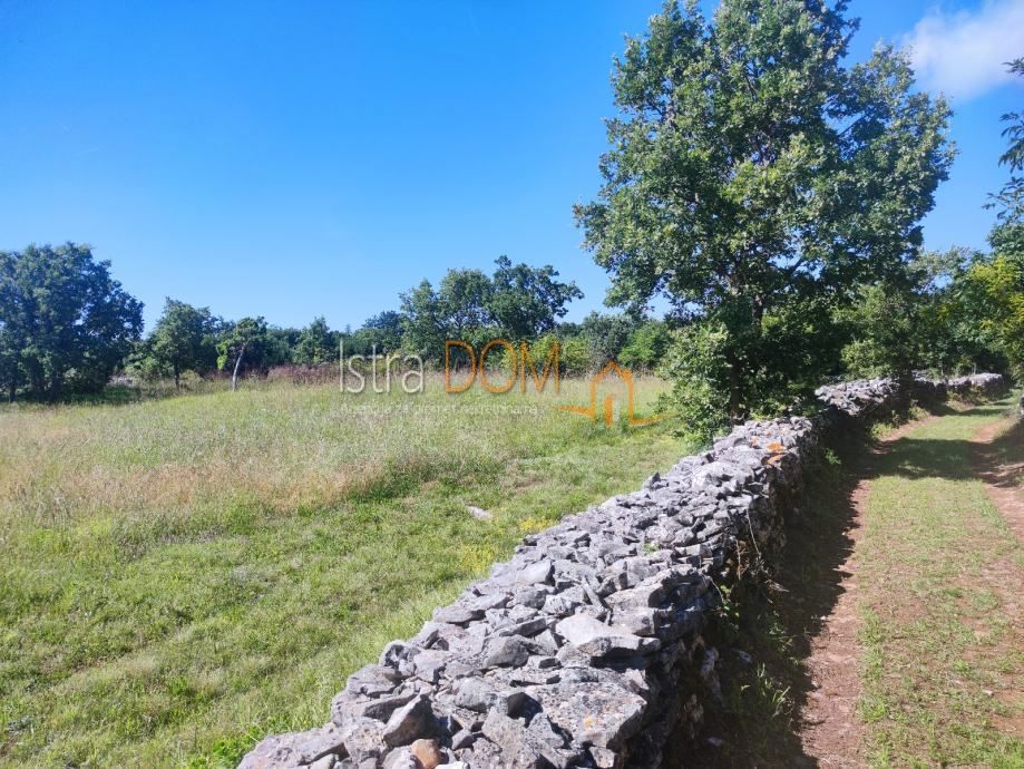 Działka Na sprzedaż - Istarska Barban - foto 4/4