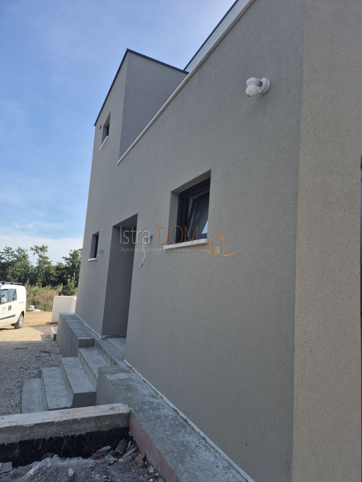 Kuća Na prodaju - ISTARSKA MARČANA