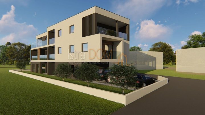 Apartmán Na prodej - Istarska Pula - foto 2/8