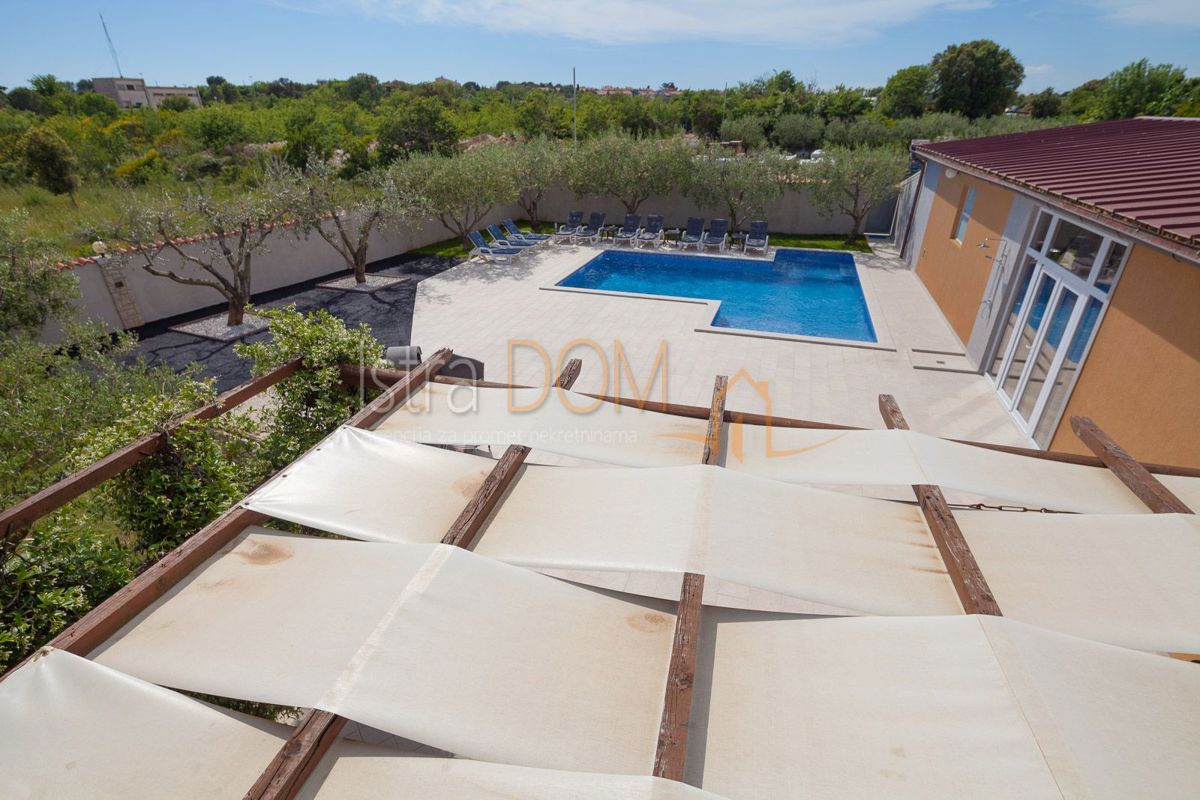 House For sale - ISTARSKA MEDULIN
