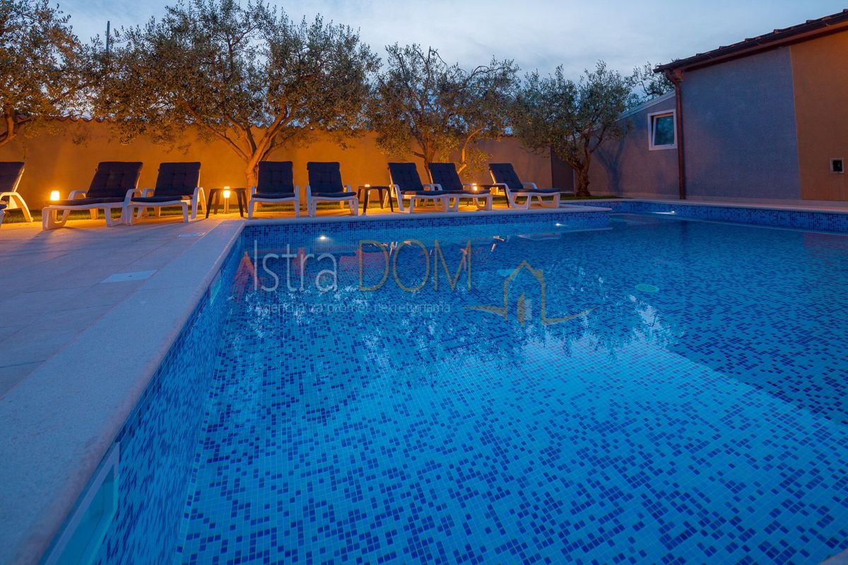 House For sale - ISTARSKA MEDULIN