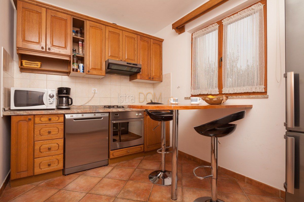 House For sale - ISTARSKA MEDULIN
