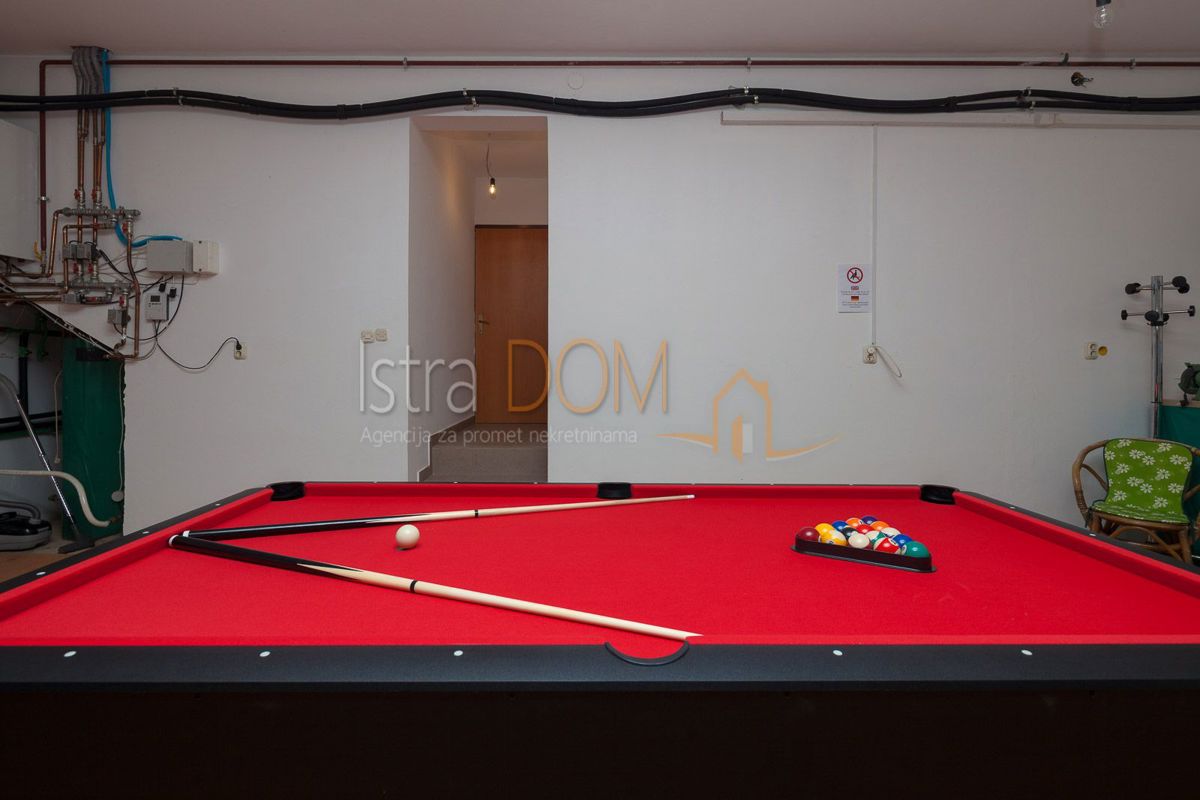 House For sale - ISTARSKA MEDULIN