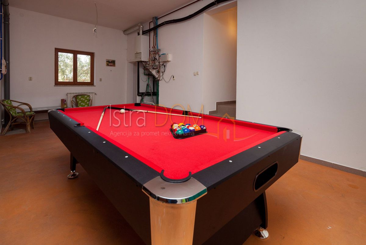 House For sale - ISTARSKA MEDULIN