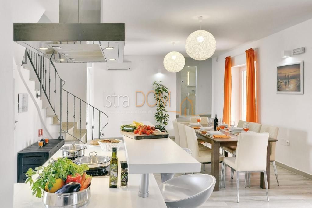 Casa In vendita - ISTARSKA MEDULIN