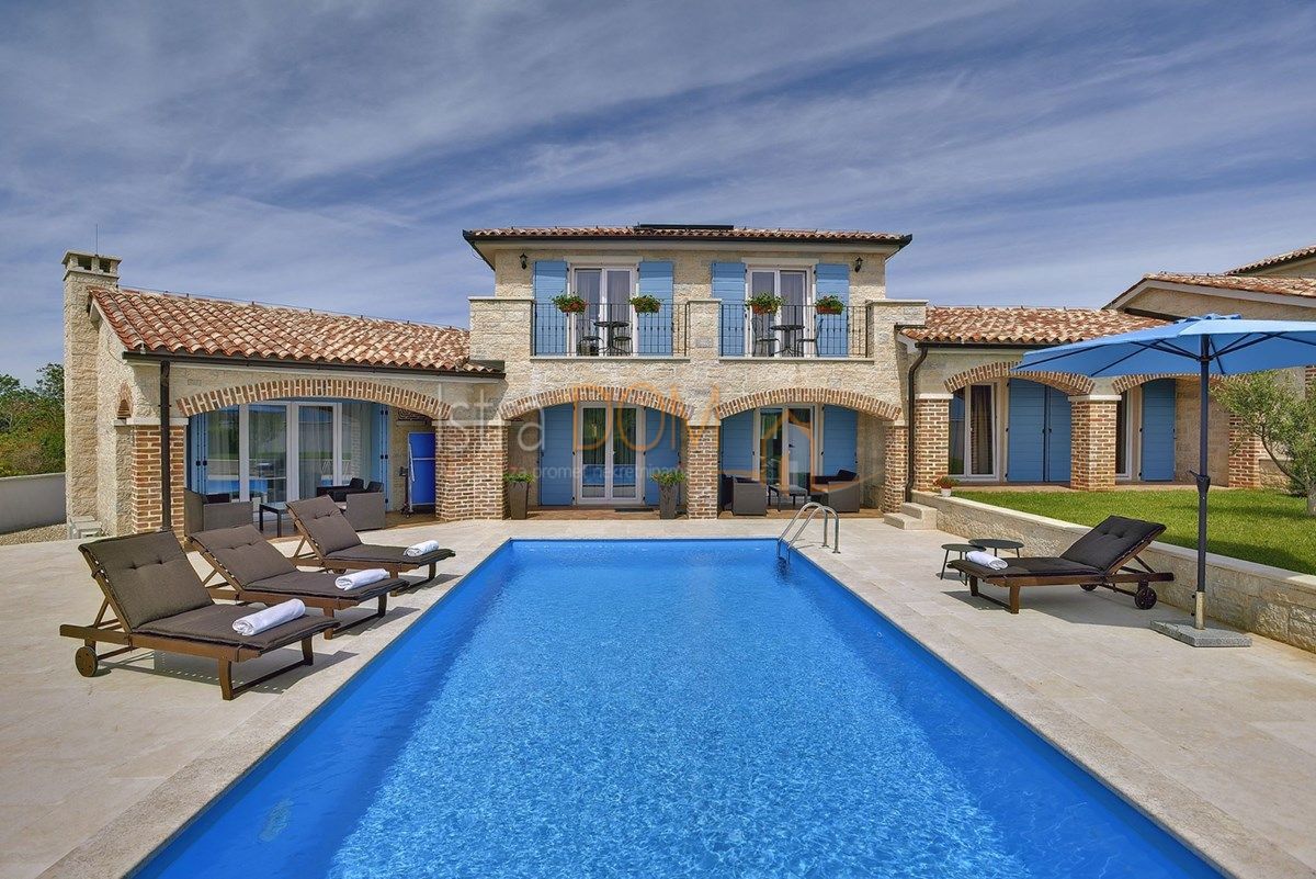 Casa In vendita - Istarska Medulin - foto 4/23