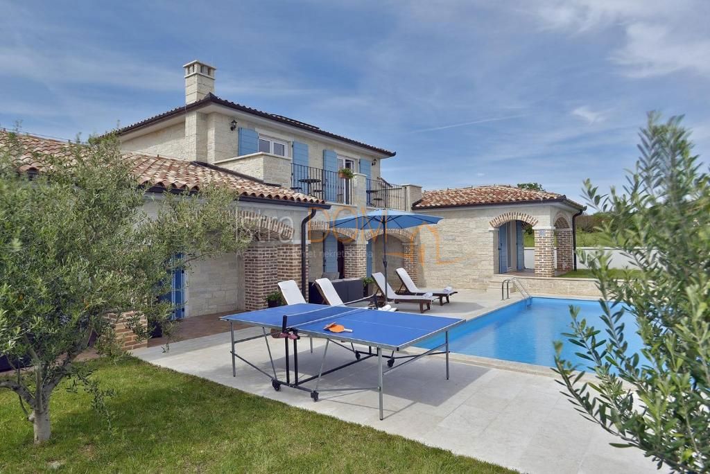 Casa In vendita - ISTARSKA MEDULIN