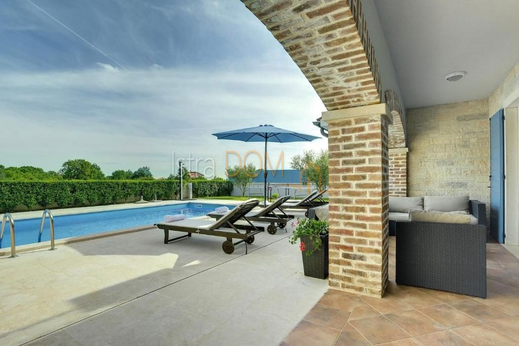 Casa In vendita - ISTARSKA MEDULIN
