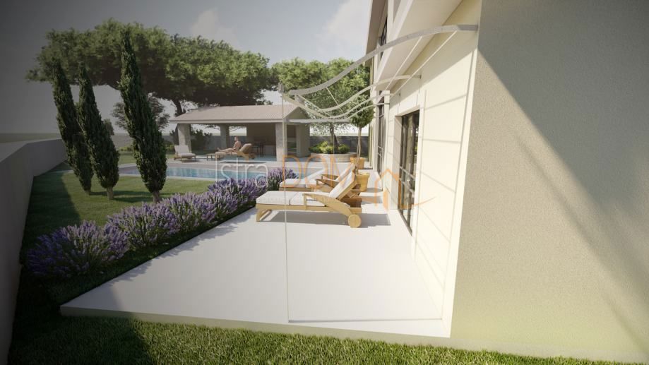 Haus Zu verkaufen - ISTARSKA SVETVINČENAT