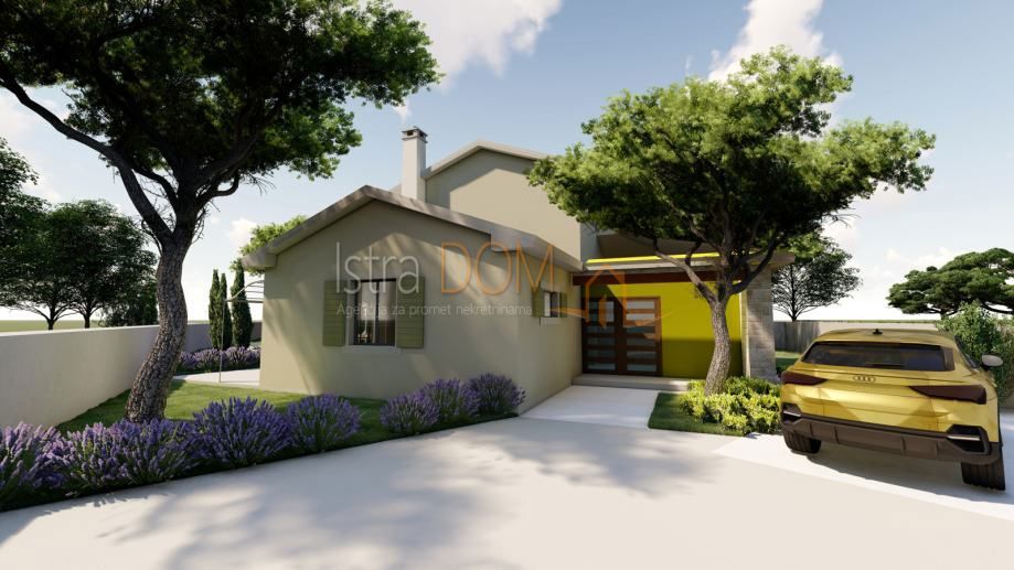 Haus Zu verkaufen - ISTARSKA SVETVINČENAT