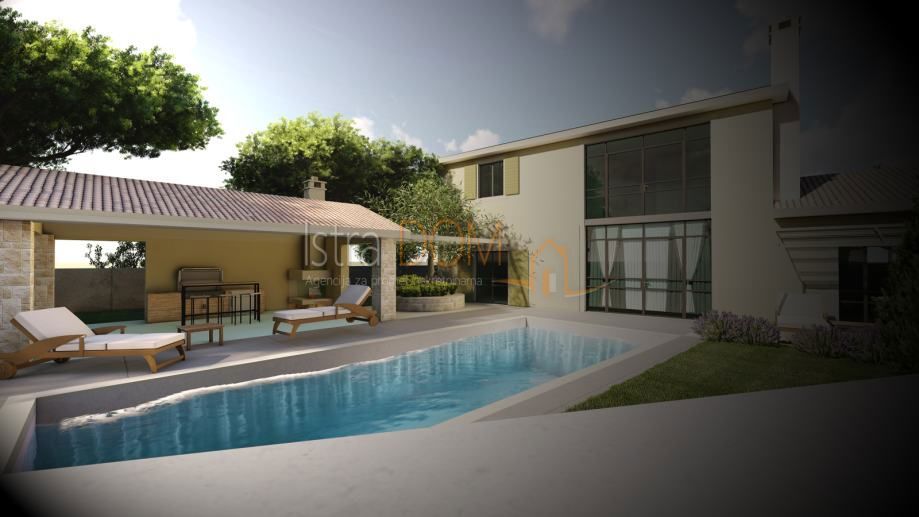 Haus Zu verkaufen - ISTARSKA SVETVINČENAT
