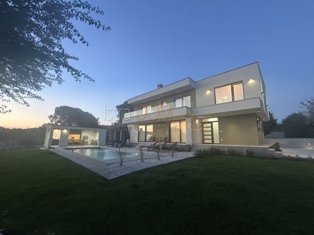 Maison À vendre - Istarska Svetvinčenat - foto 4/21