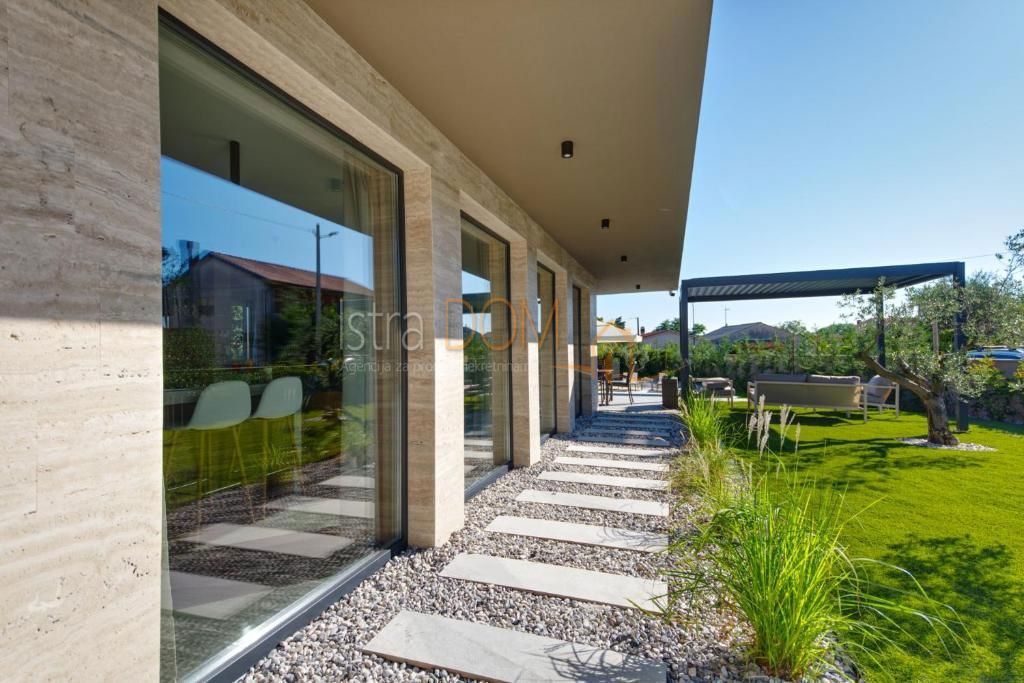 Casa In vendita - ISTARSKA MARČANA