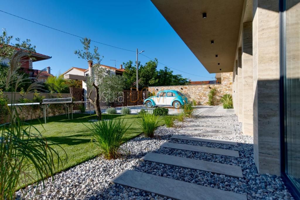 Casa In vendita - ISTARSKA MARČANA