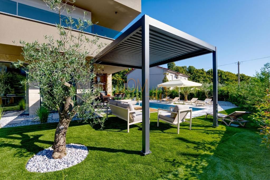 Casa In vendita - ISTARSKA MARČANA