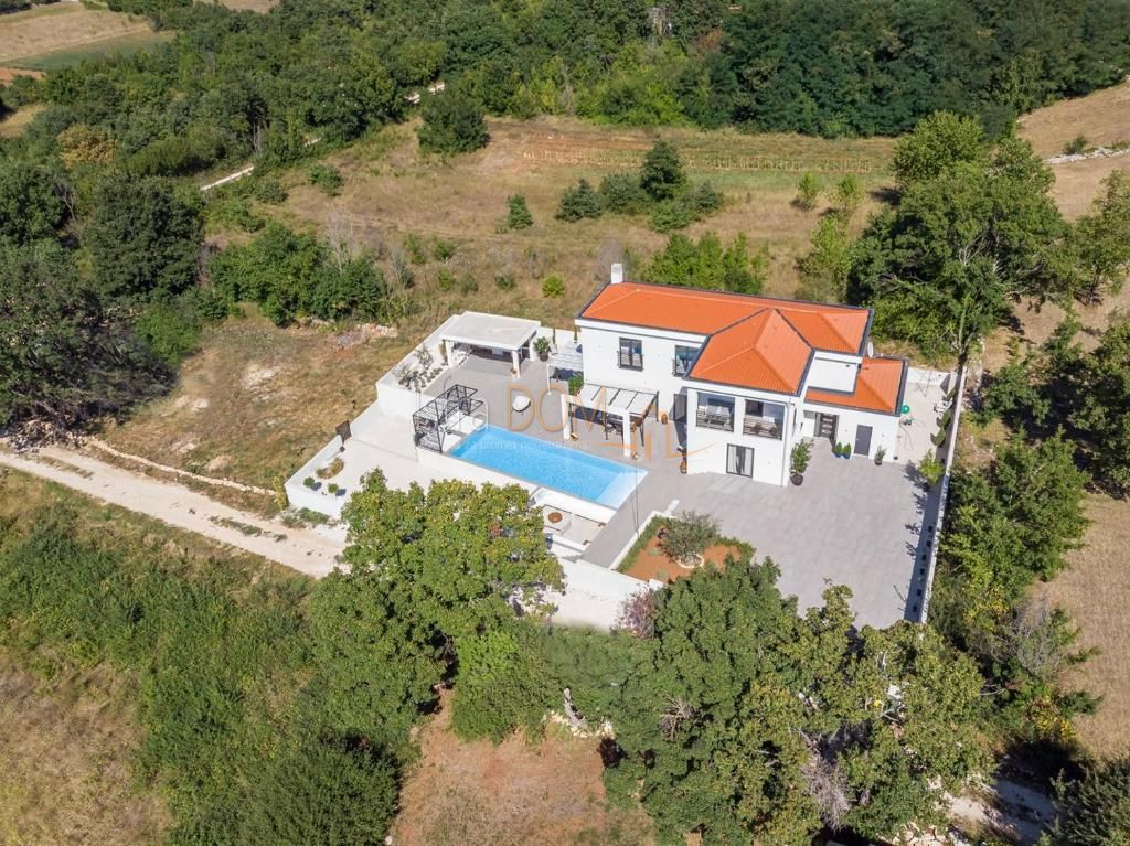 Kuća Na prodaju - ISTARSKA KANFANAR