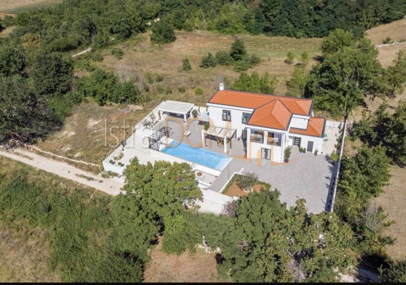 Kuća Na prodaju - ISTARSKA KANFANAR