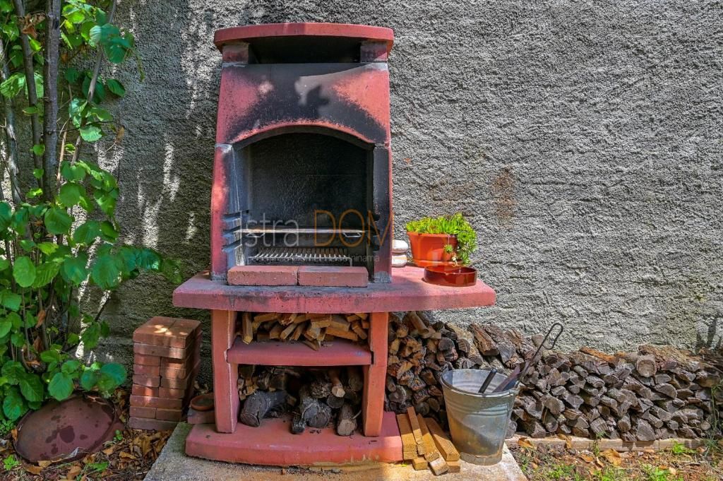 Dom Na predaj - ISTARSKA MARČANA