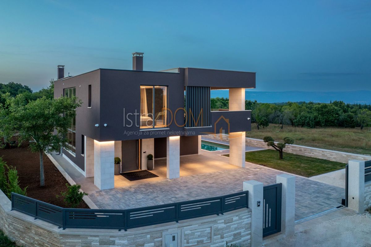 Casa In vendita - Istarska Marčana - foto 3/56